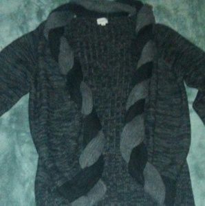 Charming Charlie Sweater